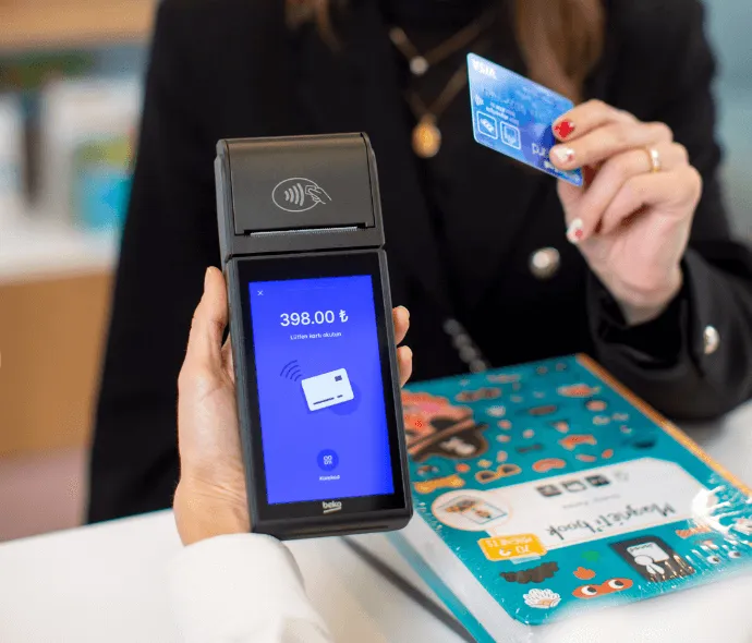 yazarkasa-entegrasyonu